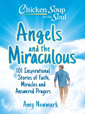 cover image of Angels and the Miraculous